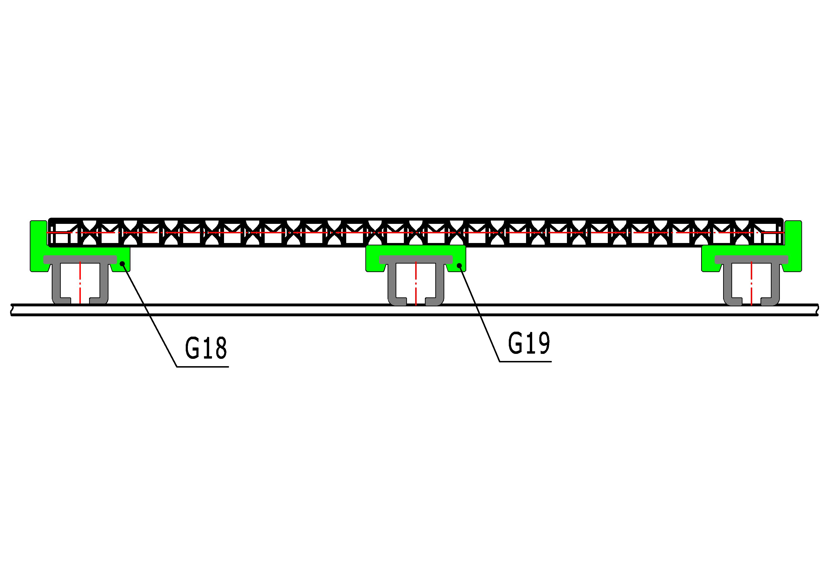 chain-guide profile G19 (4)